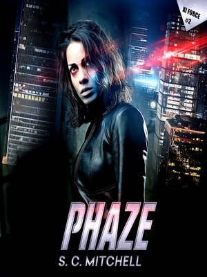 cover image of Phaze
